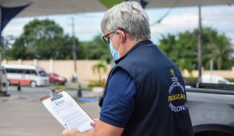 Procon-AM notifica distribuidoras de combustível em Manaus