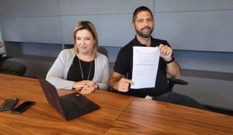 Ford assina pacto pela inclusão de pessoas com deficiência