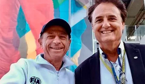 Fórmula 1: Confederação Brasileira de Automobilismo terá Roberto Moreno como comissário no GP São Paulo