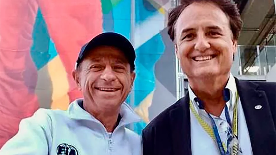 Fórmula 1: Confederação Brasileira de Automobilismo terá Roberto Moreno como comissário no GP São Paulo