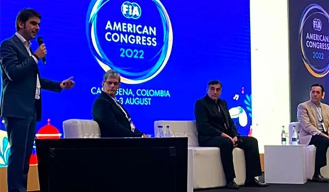 Fórmula 4 Brasil vira case para a FIA