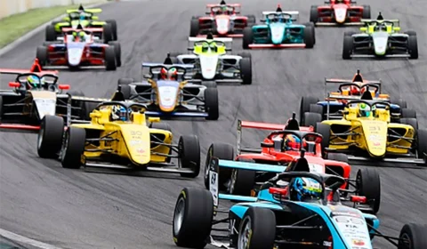 Fórmula 4: Vitórias de Clerot, Barrichello e Staico vencem em Interlagos