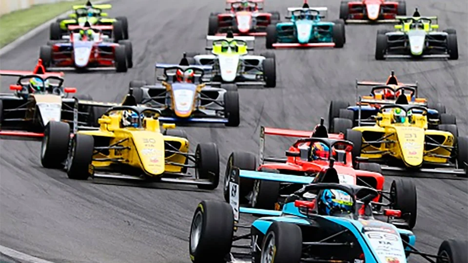 Fórmula 4: Vitórias de Clerot, Barrichello e Staico vencem em Interlagos