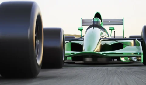 Fórmula Ford, a precursora da nova fórmula 4 brasileira