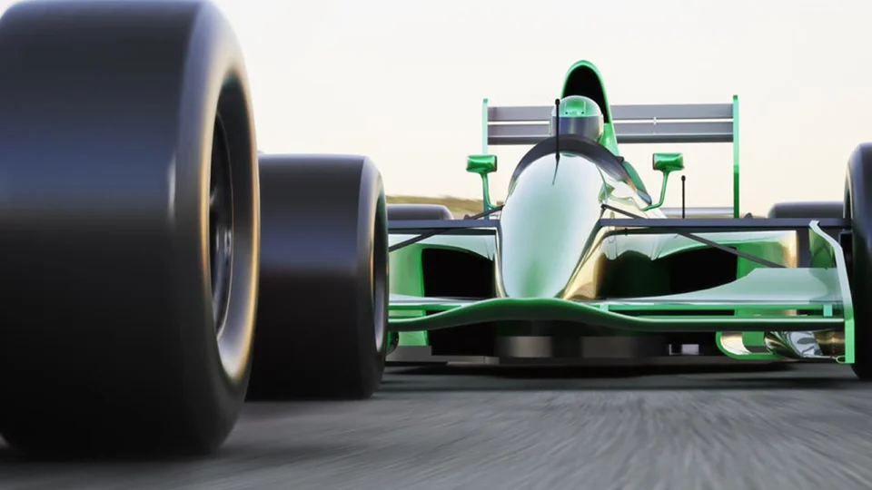 Fórmula Ford, a precursora da nova fórmula 4 brasileira