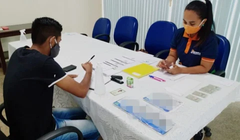 Detran-AM intensifica ações em municípios do interior do estado