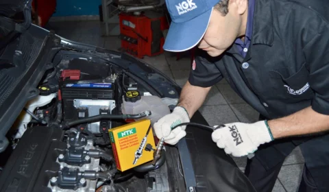 Niterra explica as diferenças entre as sondas lambda pré e pós-catalisador 