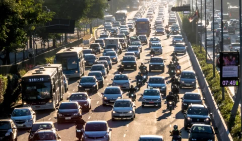 Fenabrave destaca urgência para renovação da frota