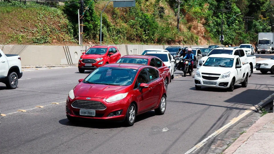Bom Condutor pode ter desconto de até 20% no IPVA, saiba como obter