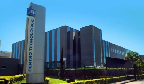 GM amplia centro de pesquisa no Brasil e vai contratar 250 engenheiros