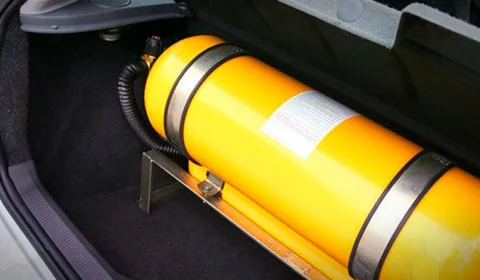 O GNV compensa mais que a gasolina? Especialista explica se a troca é rentável para o motorista 