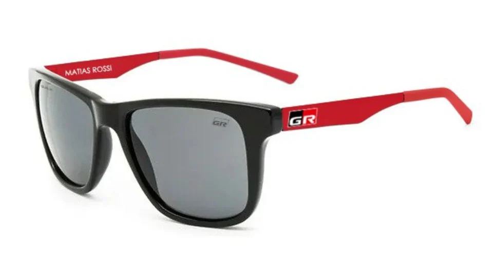 Toyota Gazoo Racing lança nova coleção de roupas e óculos de sol reciclado