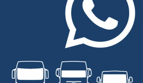 VWCO incrementa o atendimento ao cliente com serviços por WhatsApp