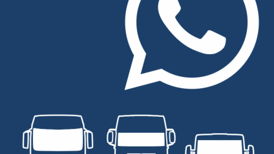 VWCO incrementa o atendimento ao cliente com serviços por WhatsApp