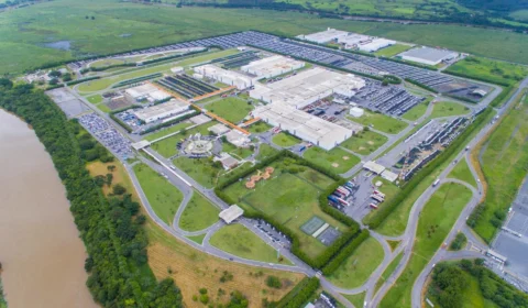 Cidade da fábrica VWCO receberá investimento da Fundação Grupo Volkswagen