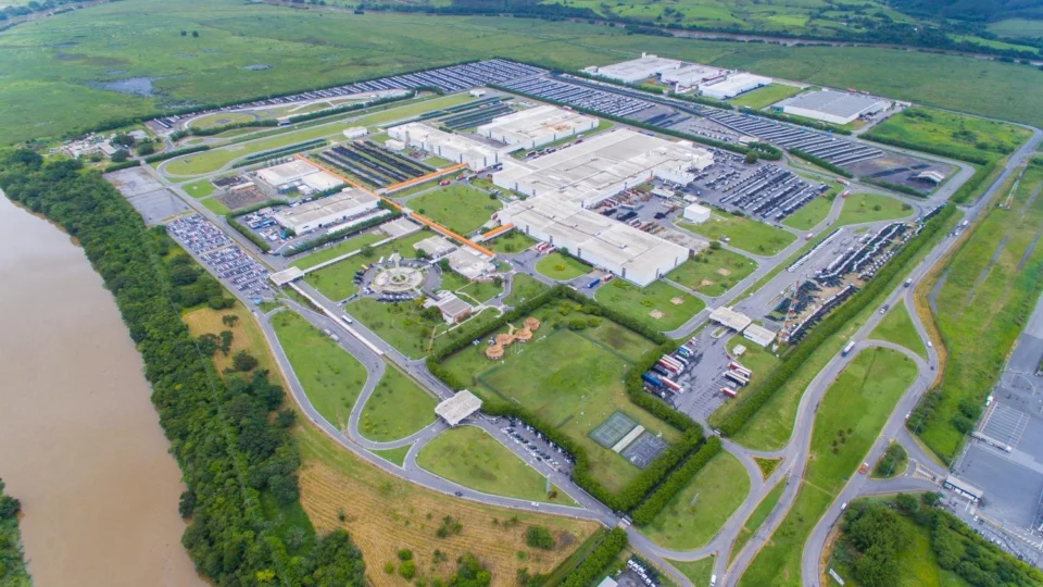 Cidade da fábrica VWCO receberá investimento da Fundação Grupo Volkswagen