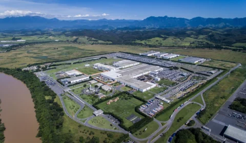 Volkswagen comemora avanço em indicadores ambientais