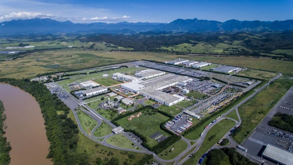 Volkswagen comemora avanço em indicadores ambientais