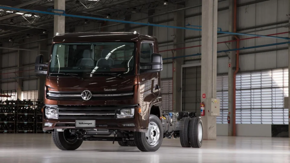 Próximo destino do VW Delivery é a República Dominicana