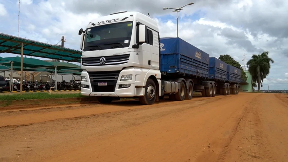 Risa S/A investe em 50 caminhões Volkswagen após alta no agronegócio