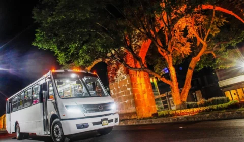 VWCO dobra exportações de ônibus no primeiro semestre de 2022