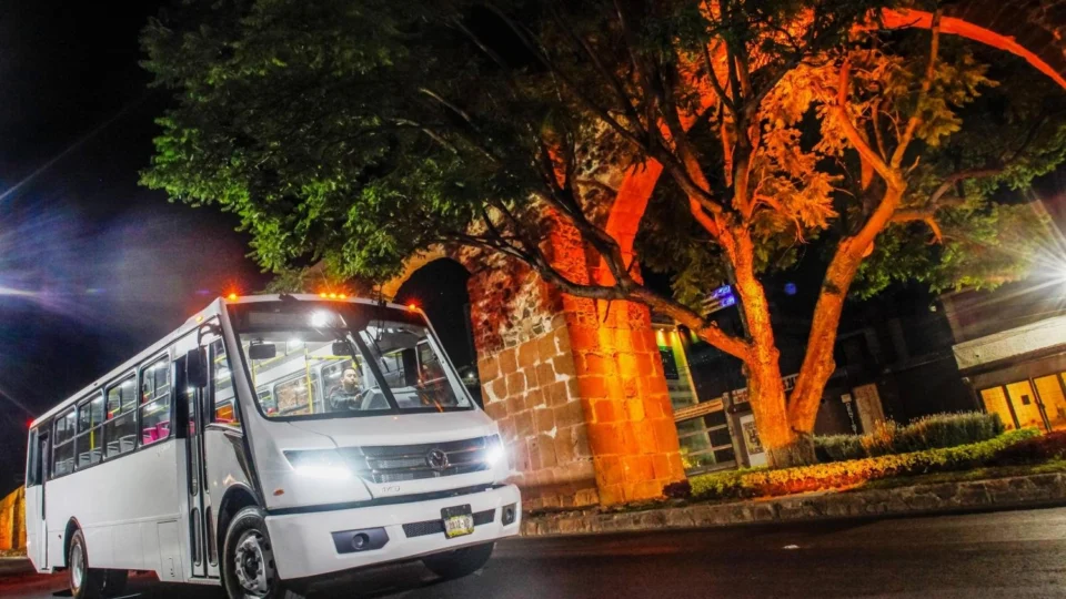 VWCO dobra exportações de ônibus no primeiro semestre de 2022