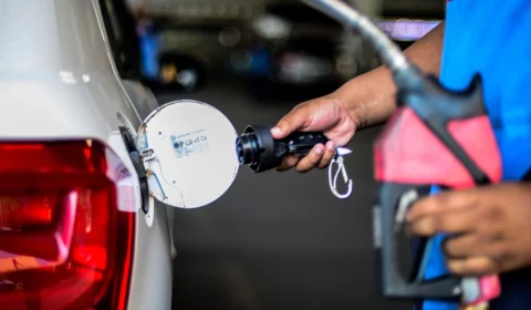 Diesel, etanol e gasolina caem na terceira semana de dezembro