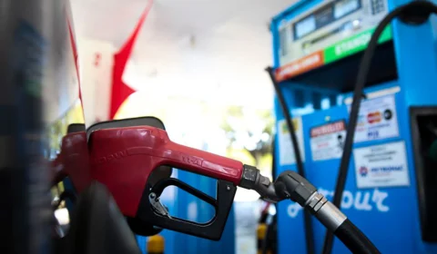 Governo divulga link para consumidor denunciar postos de combustíveis