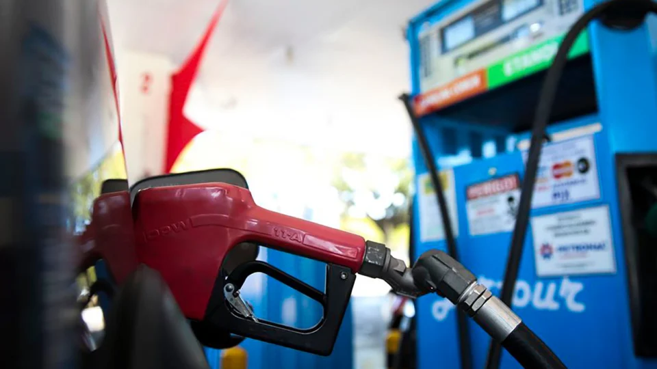Governo divulga link para consumidor denunciar postos de combustíveis