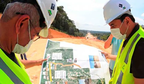 Governo do Amazonas amplia número de rodovias estaduais e quilometragem pavimentada