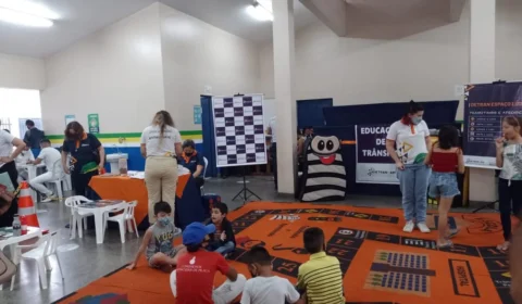 Detran-AM atende mais de 220 pessoas na segunda edição do Governo Presente