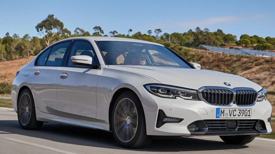 Empresas trazem condições especiais em maio para o BMW 320i