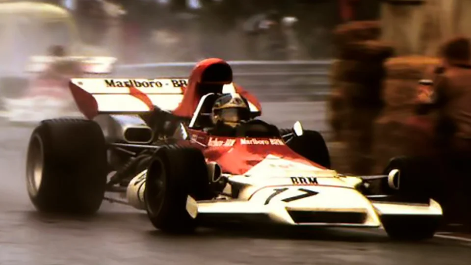 Há 50 anos, a ousadia e coragem de Jean-Pierre Beltoise em Mônaco 1972