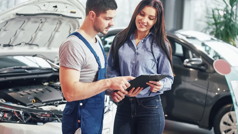 Habilidades do consultor de serviços