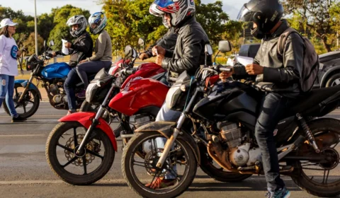 Habilitações na categoria A, cresceu 50,9% nos últimos dez anos