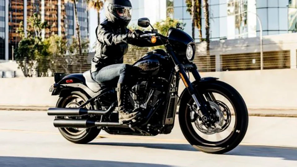 Harley-Davidson Low Rider S e CVO Road Glide serão lançadas no primeiro trimestre no Brasil