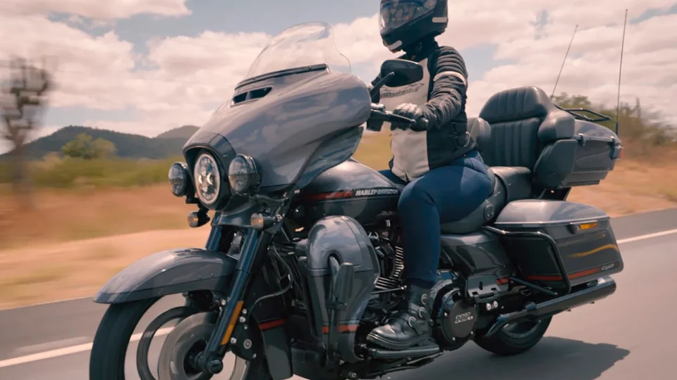 Harley Davidson Rider Wanted 2021: motociclista faz uma viagem dos sonhos pelo Brasil
