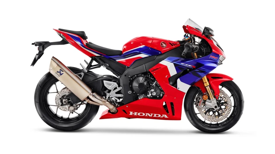 Honda Motos convoca proprietários do modelo CBR 1000RR-R para substituição da mangueira do radiador de óleo