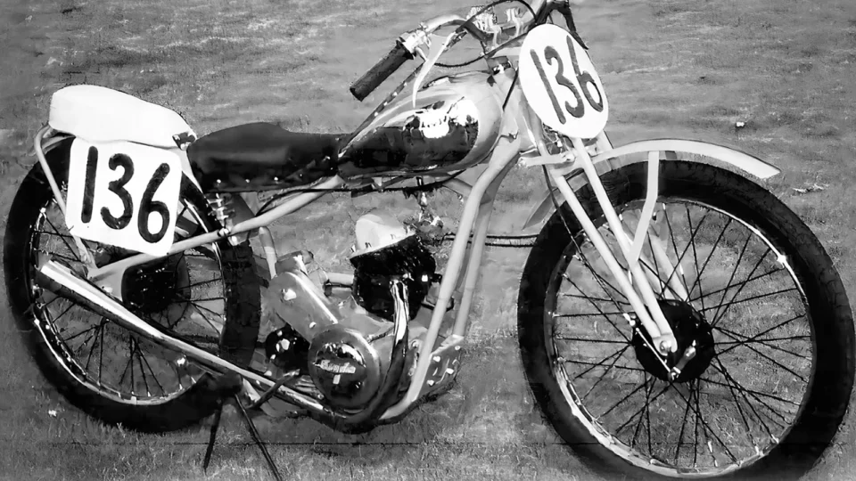 Honda Motos estreia websérie documental que relembra seus 50 anos de história no Brasil