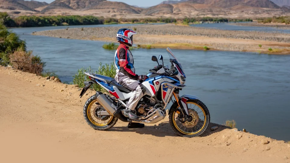 Honda RedRider: renovação impulsiona e amplia as atividades