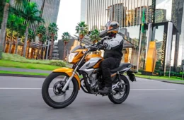 Honda é a grande campeã da 6ª edição do Selo Maior Valor de Revenda 2021