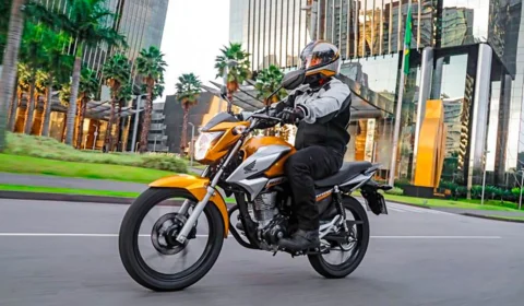 Honda é a grande campeã da 6ª edição do Selo Maior Valor de Revenda 2021