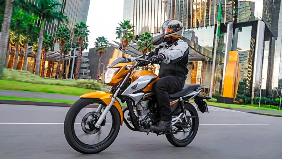 Honda é a grande campeã da 6ª edição do Selo Maior Valor de Revenda 2021