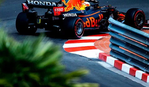 Honda vence o campeonato mundial de Fórmula 1 após 30 anos