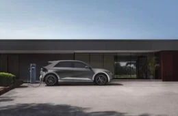 Hyundai revoluciona mercado brasileiro com lançamento do IONIQ 5