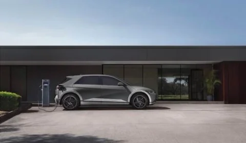 Hyundai revoluciona mercado brasileiro com lançamento do IONIQ 5