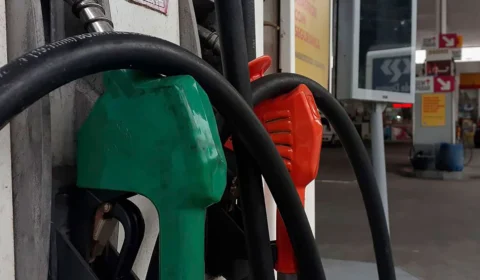 Manaus fecha abril com gasolina 0,28 mais cara segundo ANP