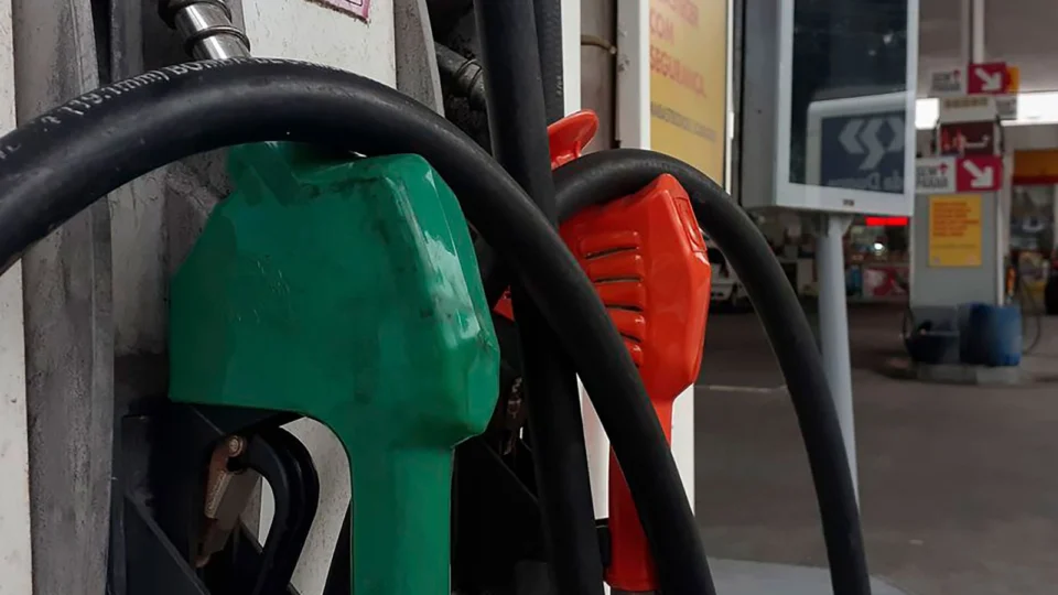 Manaus fecha abril com gasolina 0,28 mais cara segundo ANP