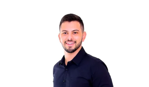 Lucas Ataliba é o convidado do QGCast desta quarta-feira