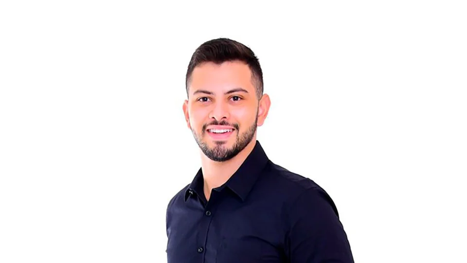 Lucas Ataliba é o convidado do QGCast desta quarta-feira